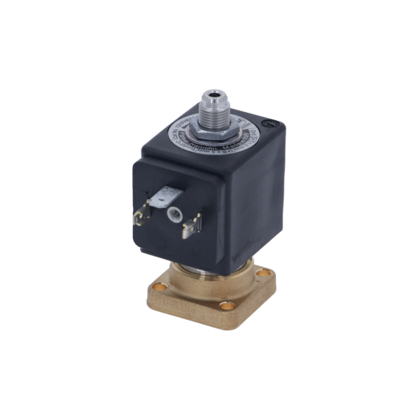 Three-way Group Head Solenoid, 220V 11W