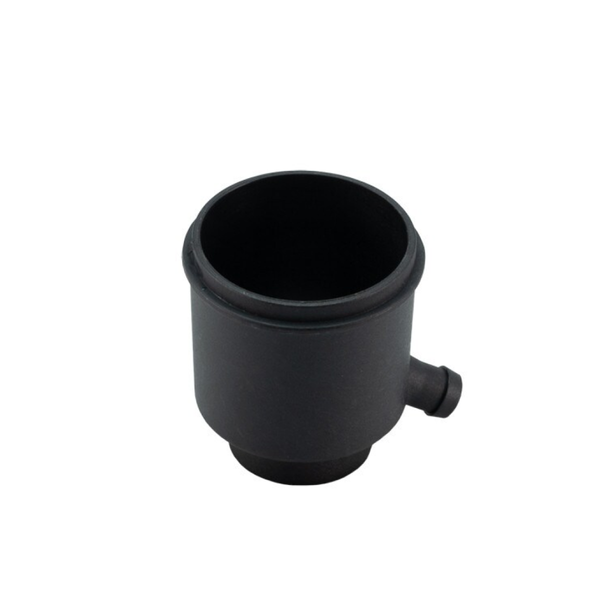 Rancilio Round Safety Valve Drain Cup (Special Order Item)