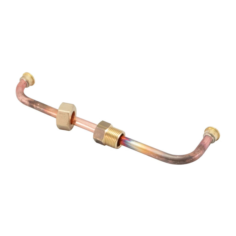 Rancilio Group Head to Boiler Circulation Pipe for Classe Series (Special Order Item)