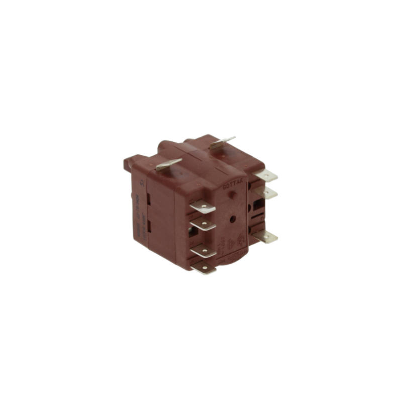 Three Position 16A Power Switch - La San Marco (Special Order Item)