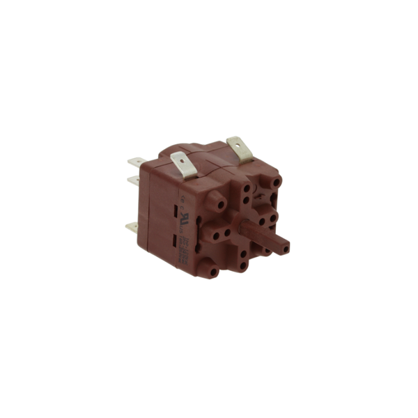 Three Position 16A Power Switch - La San Marco (Special Order Item)