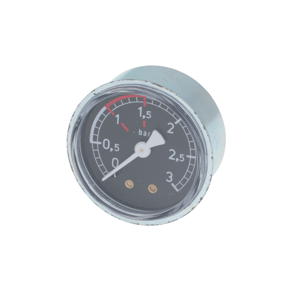 La San Marco Boiler Pressure Gauge - OEM