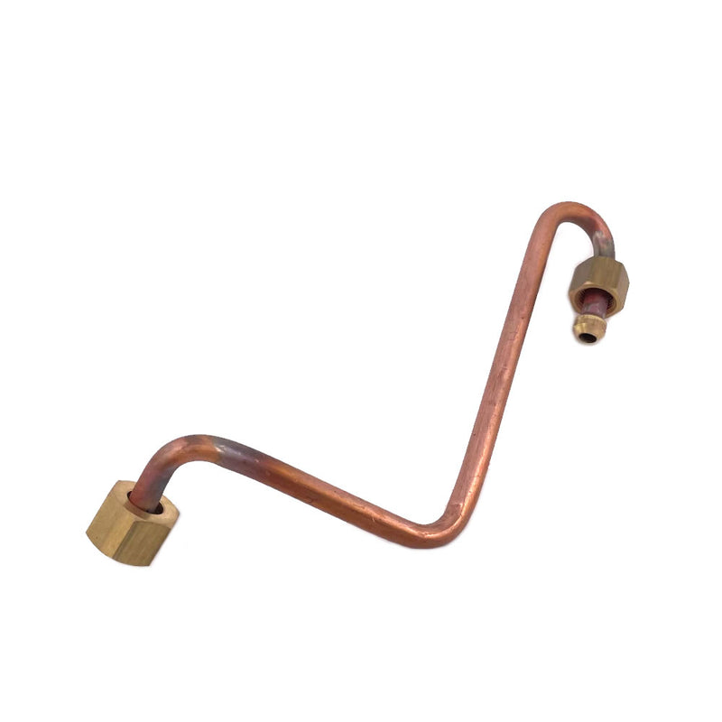 Nuova Simonelli Aurelia Heat Exchanger Pipe S - Left (Special Order Item)