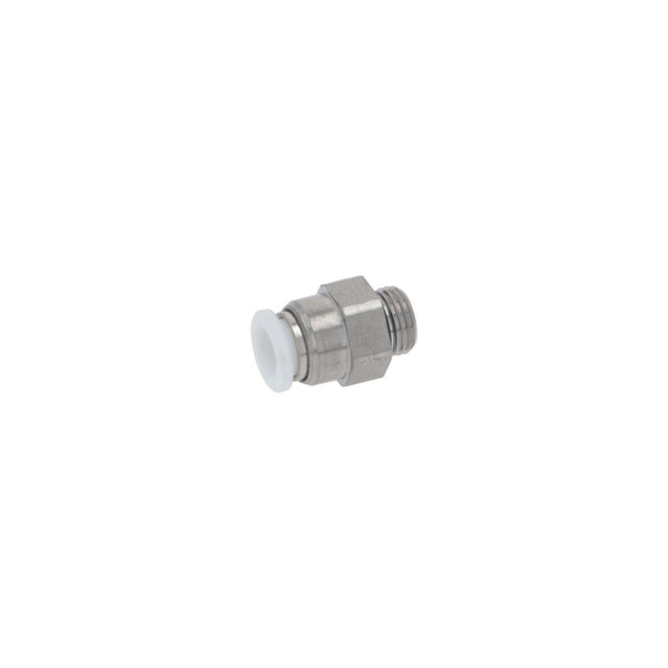 1/8" x 6 mm Push-in Hose Fitting