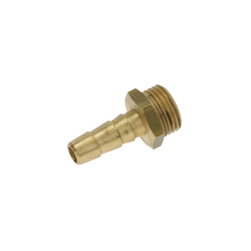 1/2" M BSP x 12 mm Barb Fitting (Special Order Item)