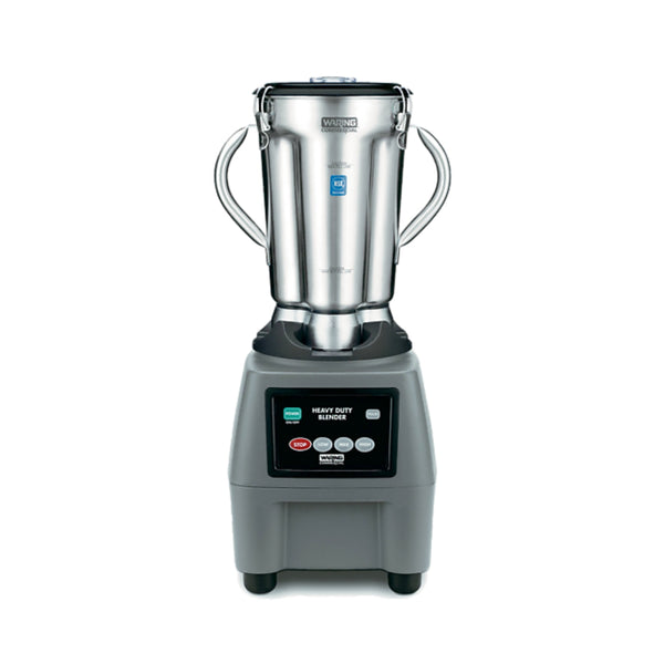 Stainless Steel Industrial Blender