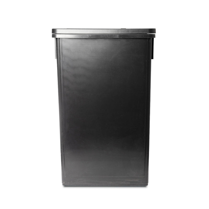 barista basics knockbox bin