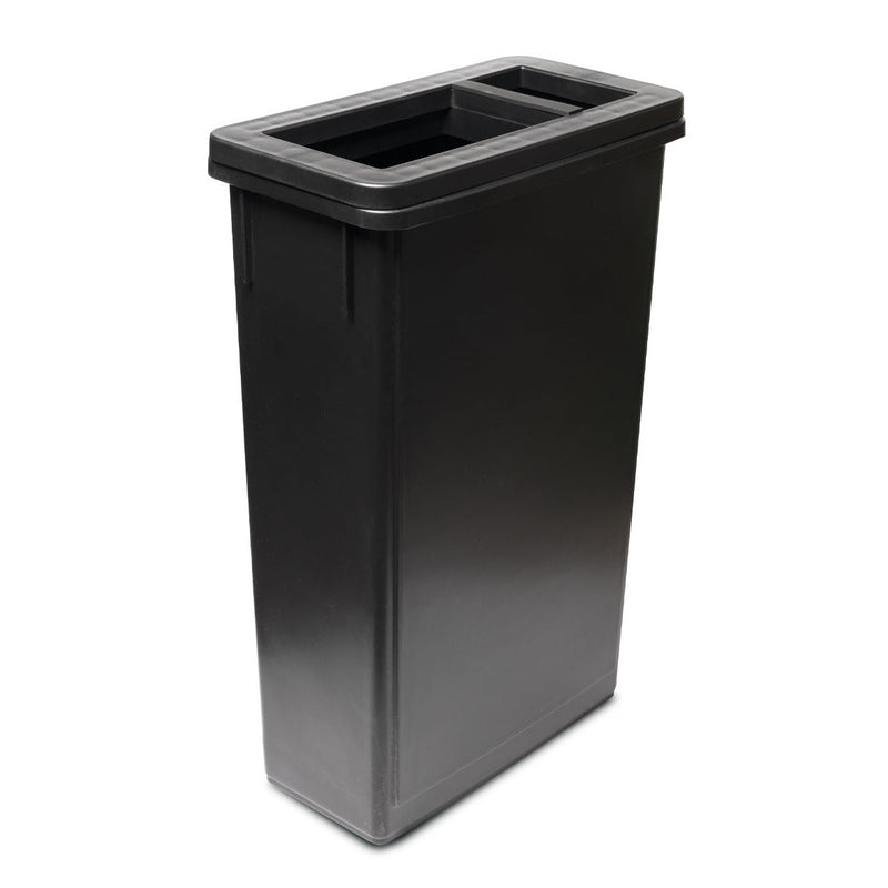 barista basics knockbox bin