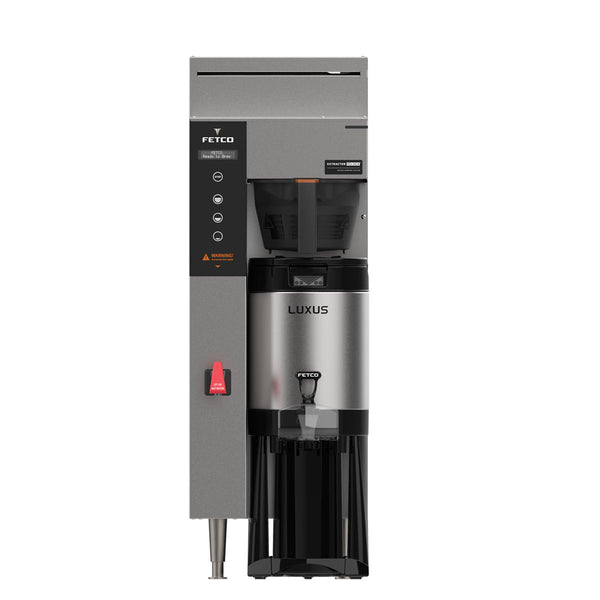 Fetco CBS-1221 Plus Airpot Brewer