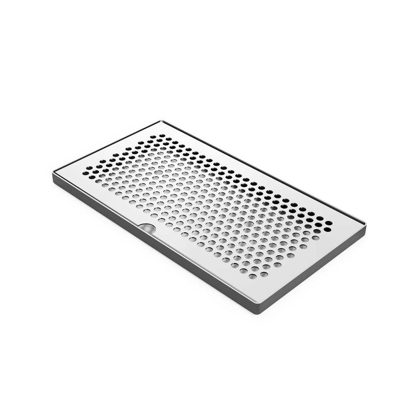 poursteady ps2  counter top drip tray