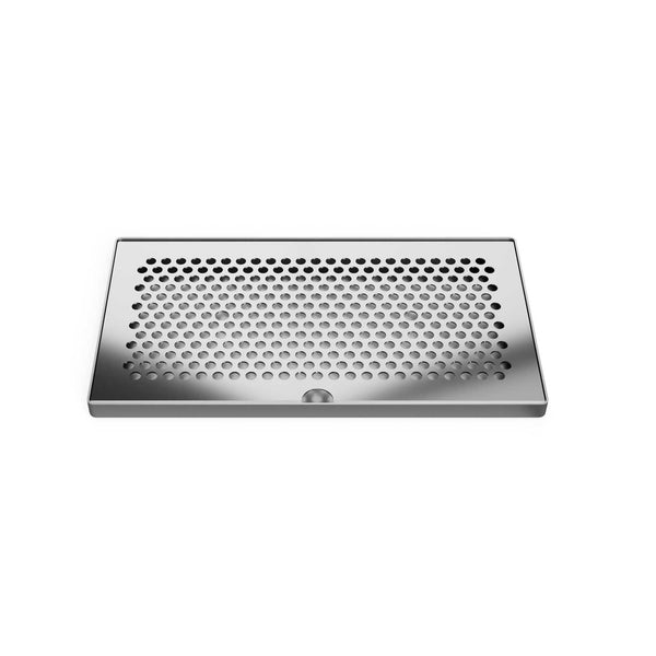 poursteady ps2  counter top drip tray