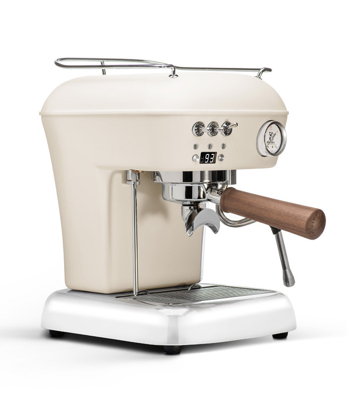 REFURBISHED Ascaso Dream PID Automatic Home Espresso Machine - Sweet Cream