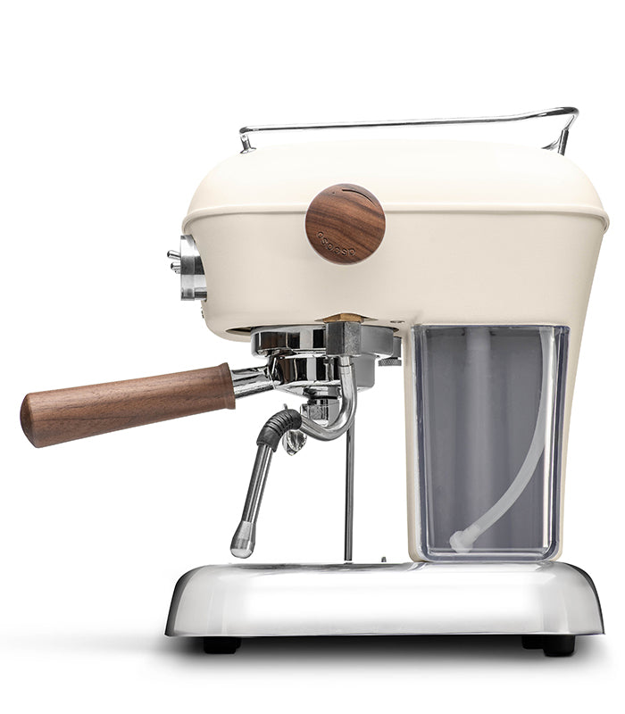 REFURBISHED Ascaso Dream PID Automatic Home Espresso Machine - Sweet Cream