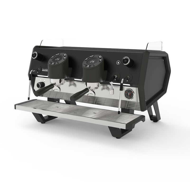 Sanremo D8 Volumetric Espresso Machine