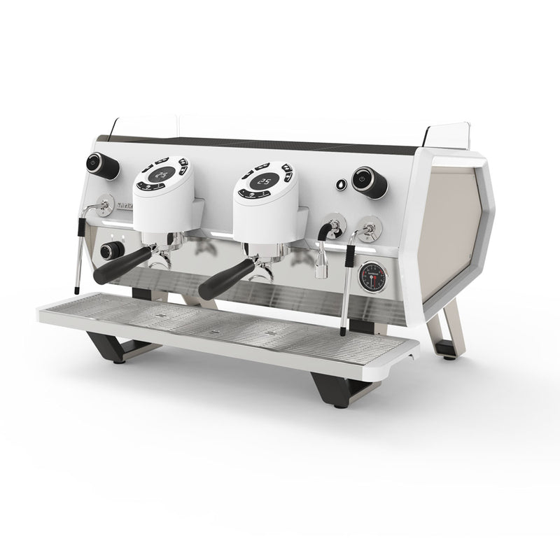 Sanremo D8 Volumetric Espresso Machine