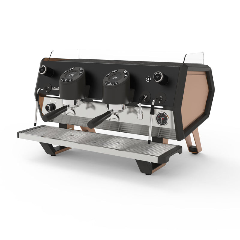 Sanremo D8 Volumetric Espresso Machine