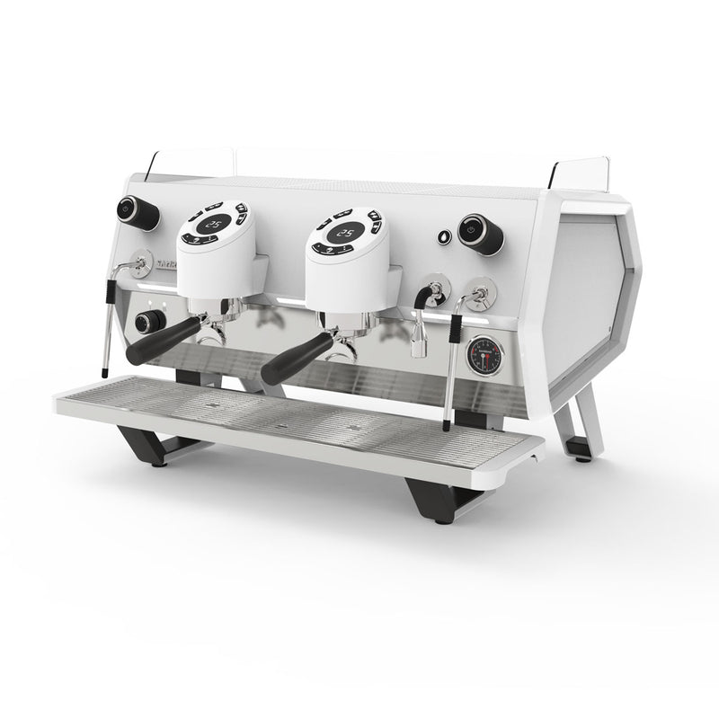 Sanremo D8 Volumetric Espresso Machine