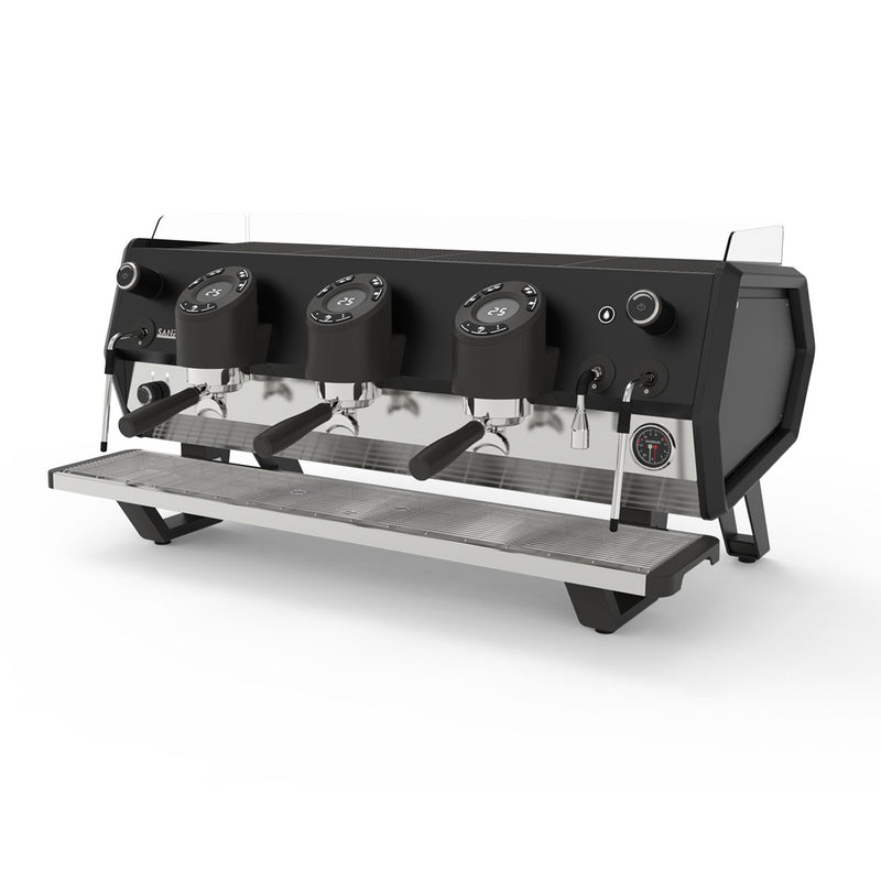 Sanremo D8 Volumetric Espresso Machine