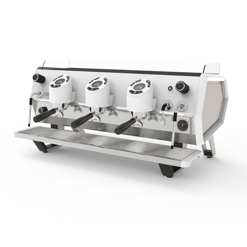 Sanremo D8 Volumetric Espresso Machine