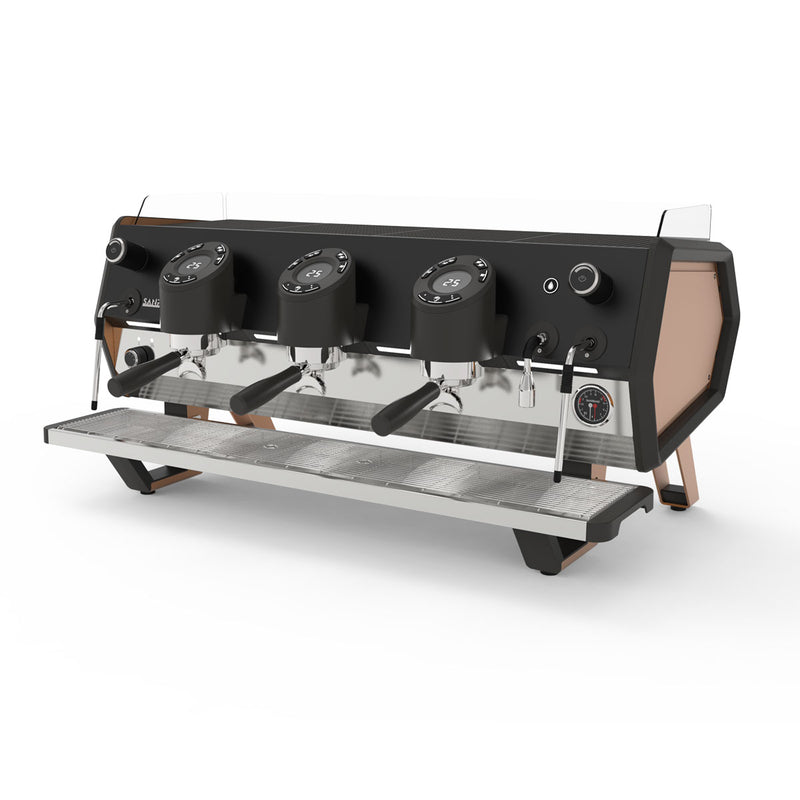 Sanremo D8 Volumetric Espresso Machine