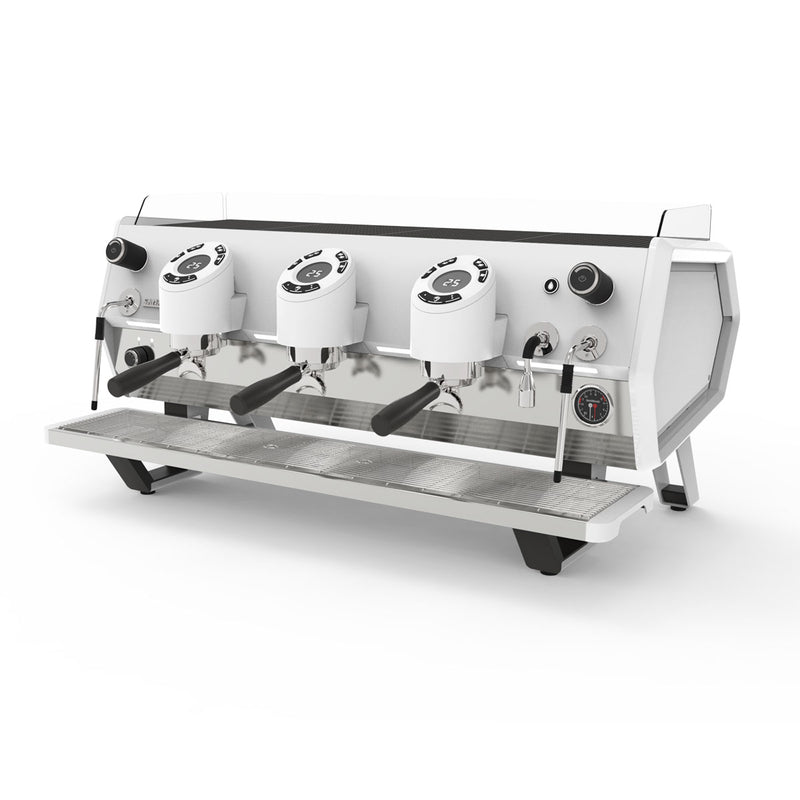 Sanremo D8 Volumetric Espresso Machine