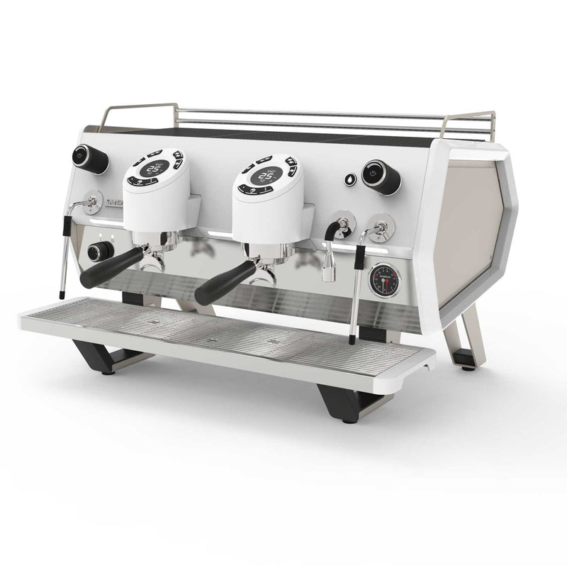 Sanremo D8 PRO Volumetric Espresso Machine