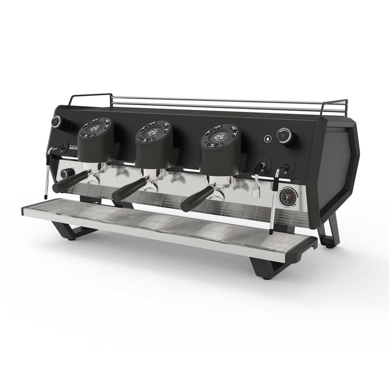 Sanremo D8 PRO Volumetric Espresso Machine