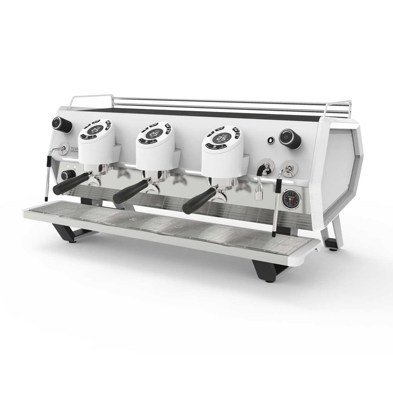 Sanremo D8 PRO Volumetric Espresso Machine