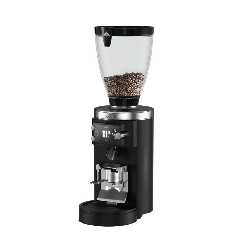 Mahlkönig E65W GBS Espresso Grinder - Black