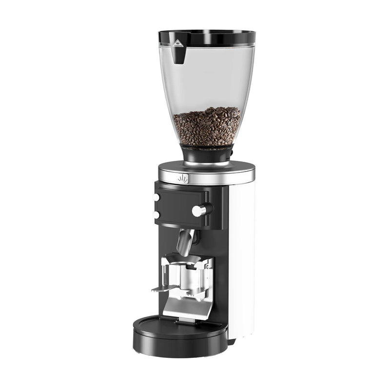 e65w grind by sync grinder white