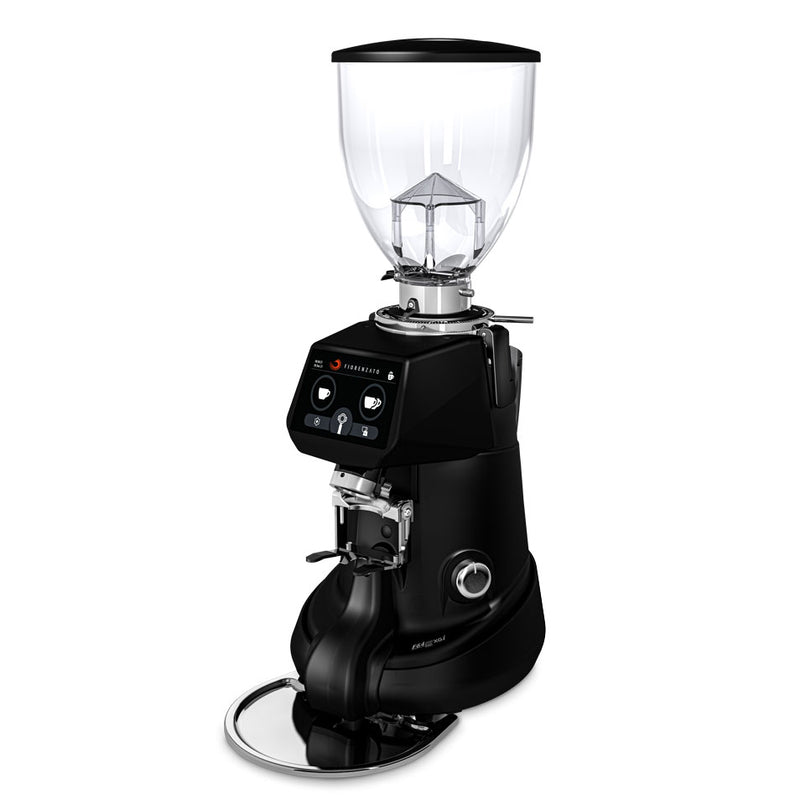 fiorenzato f64 evo xgi pro grinder black