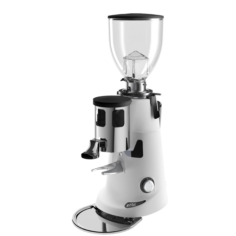 fiorenzato f71 ak pro grinder white