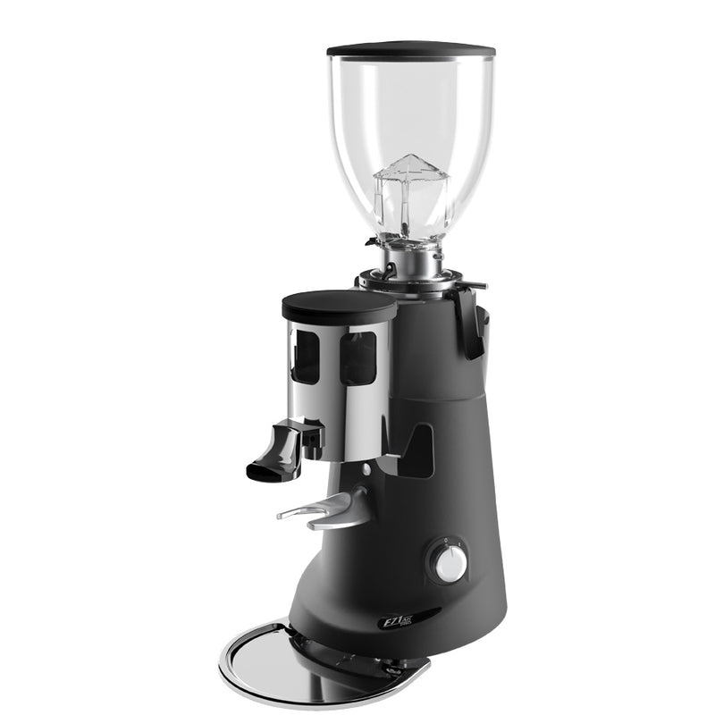 fiorenzato f71 ak pro grinder black