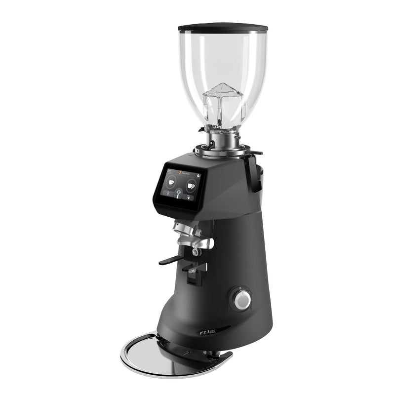 fiorenzato f71 ek pro grinder black