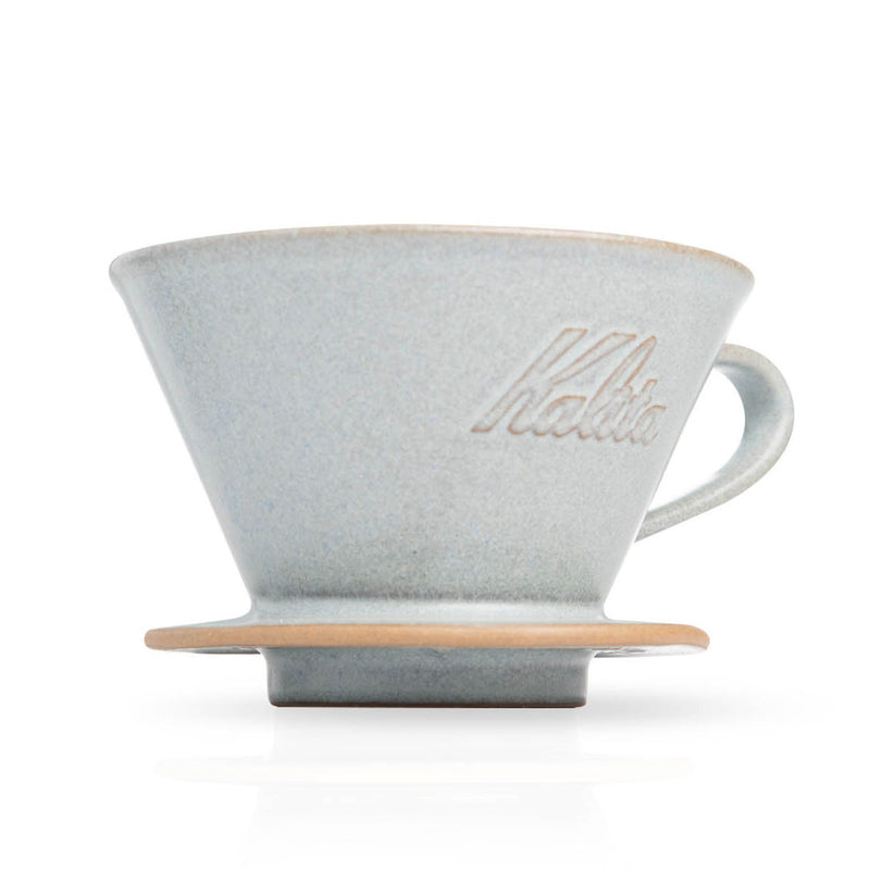 kalita mino dripper grey