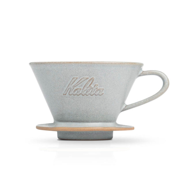 kalita mino dripper grey