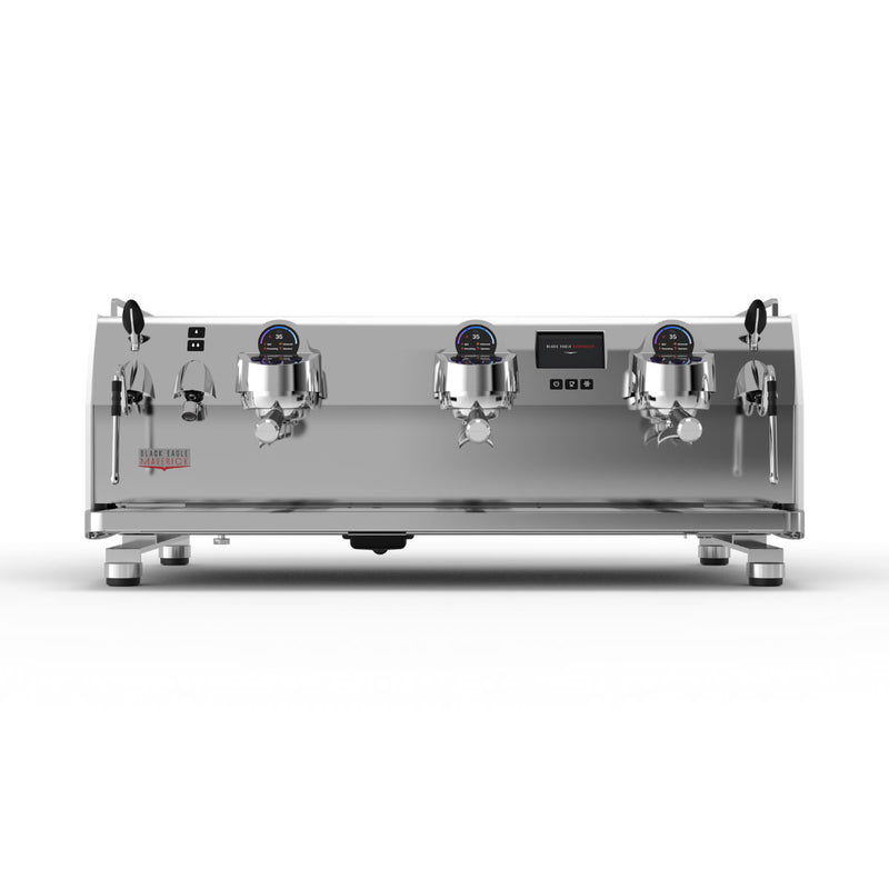 black eagle maverick espresso machine 3 group