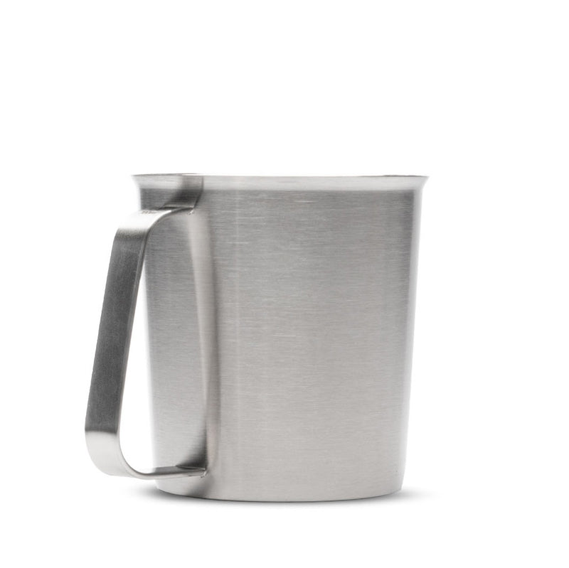 barista basics 24 ounce milk pot