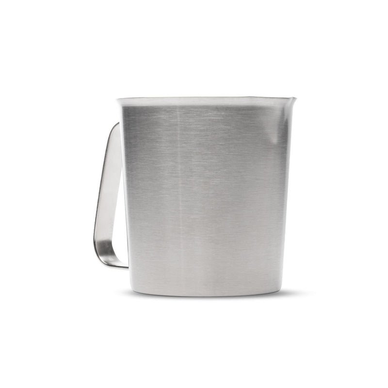 barista basics 24 ounce milk pot