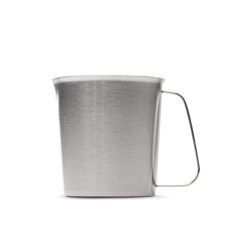 barista basics 24 ounce milk pot