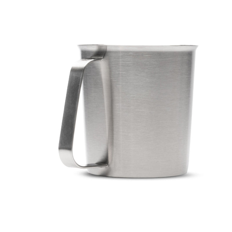 barista basics 32 ounce milk pot