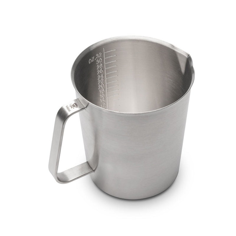 barista basics 32 ounce milk pot