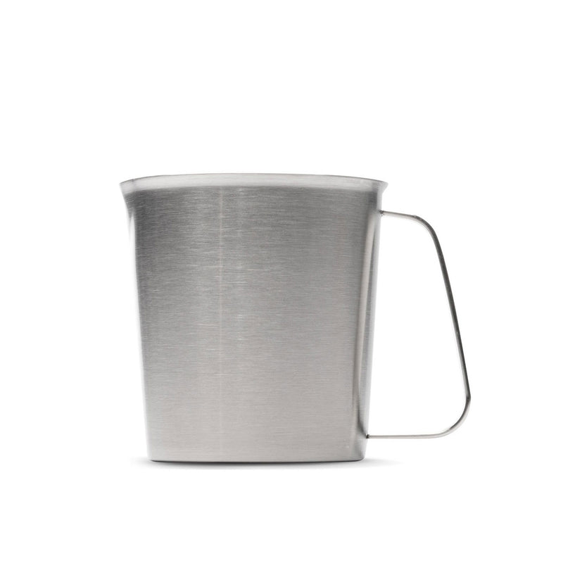 barista basics 32 ounce milk pot