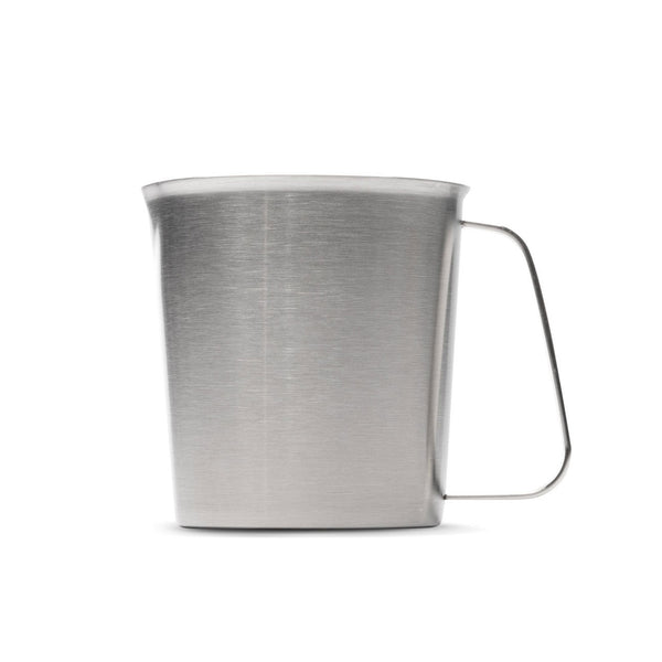 barista basics 32 ounce milk pot