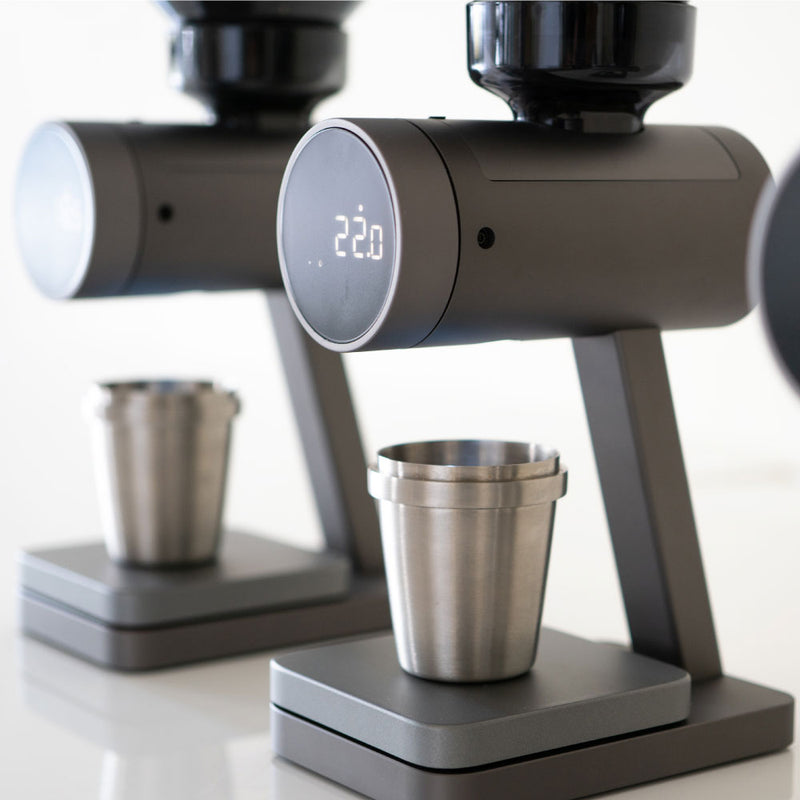 acaia orion nano space grey