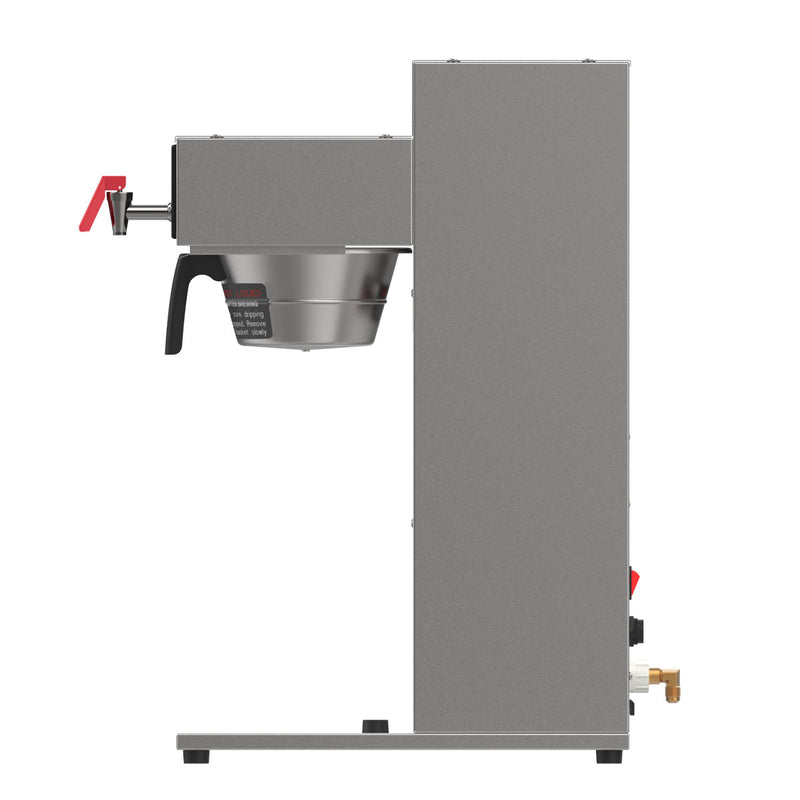 Fetco Commercial Coffee Brewer CBS-1132-V+