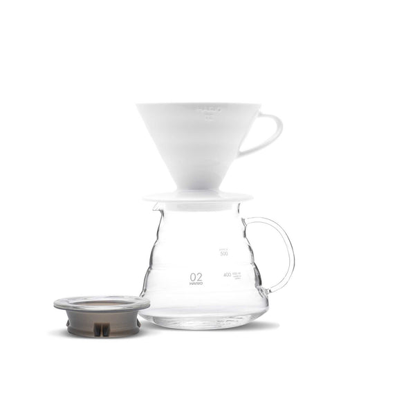 hario pro pour over set