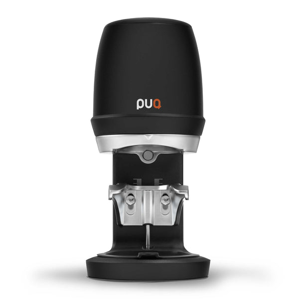 puqpress q black precision tamper