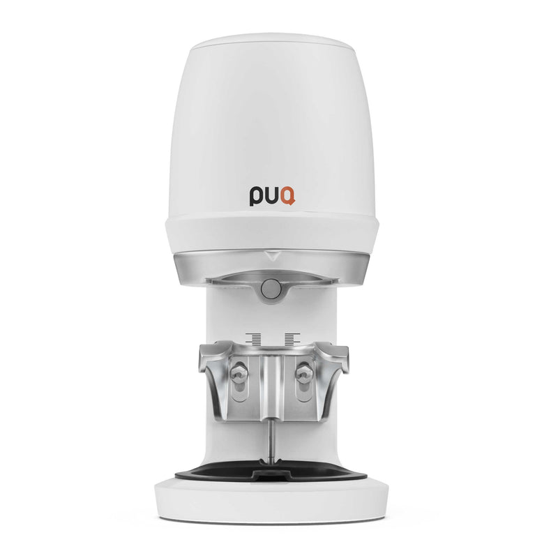 puqpress q white precision tamper