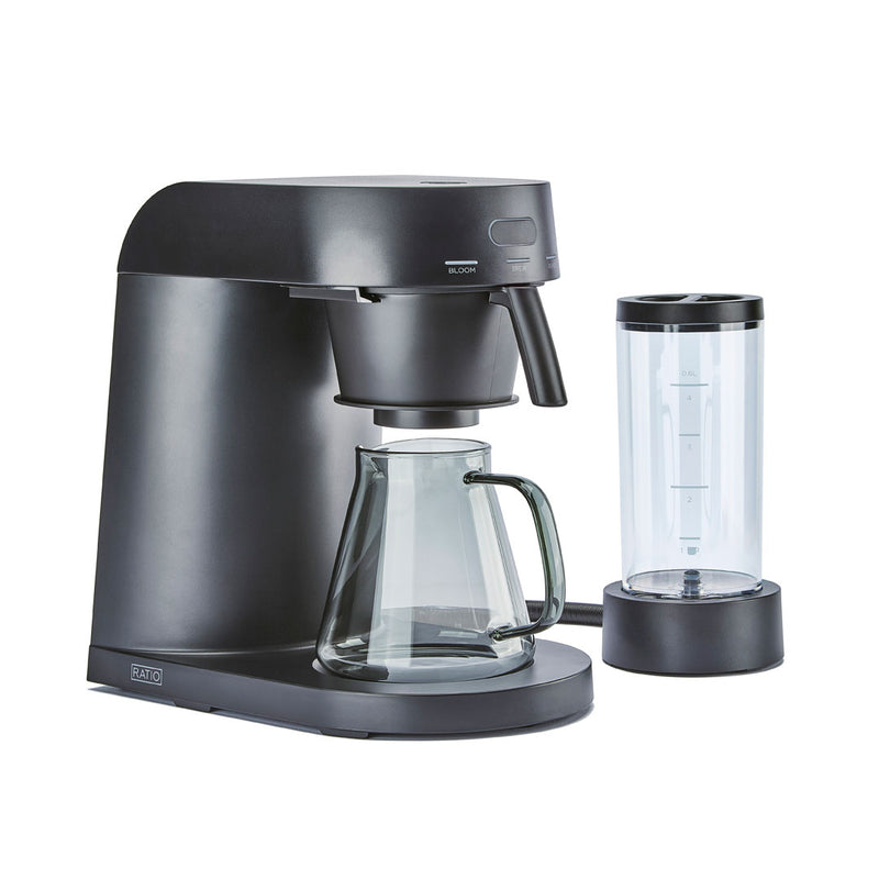 ratio four coffee brewer